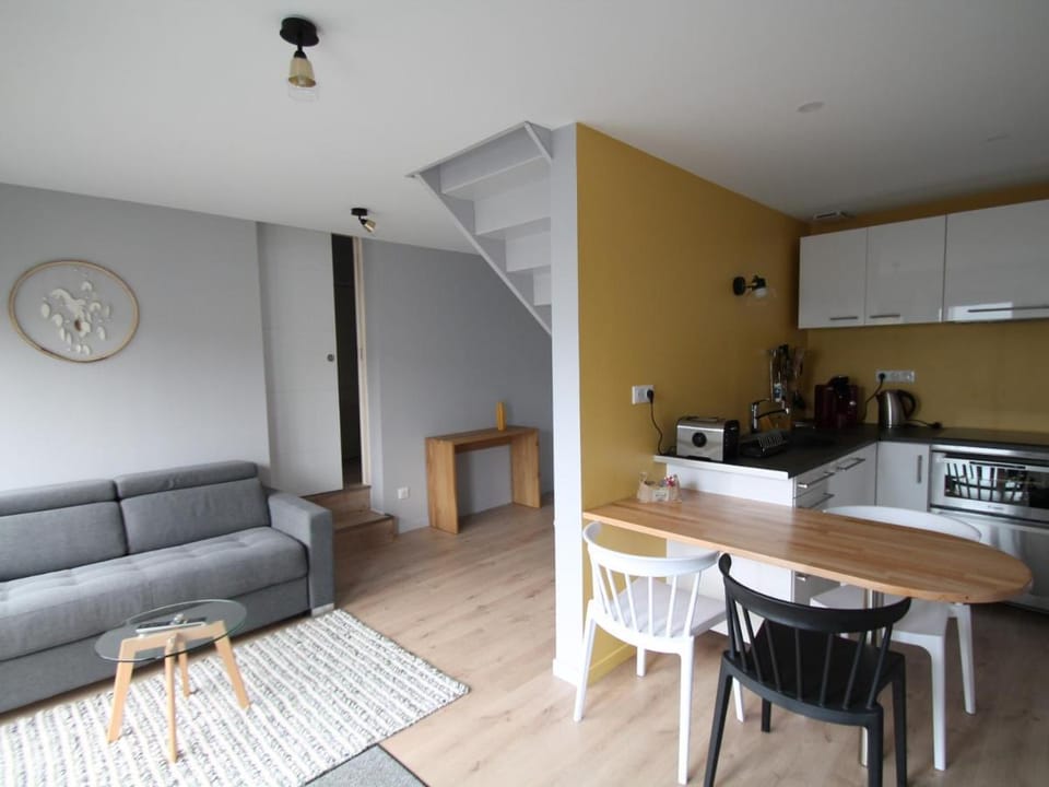Apparts Watteau, climatisés Apartment in Limoges