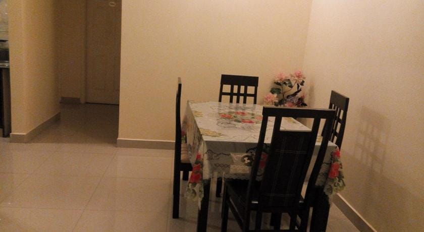Parkwood Suite Apartment hotel in Bengaluru