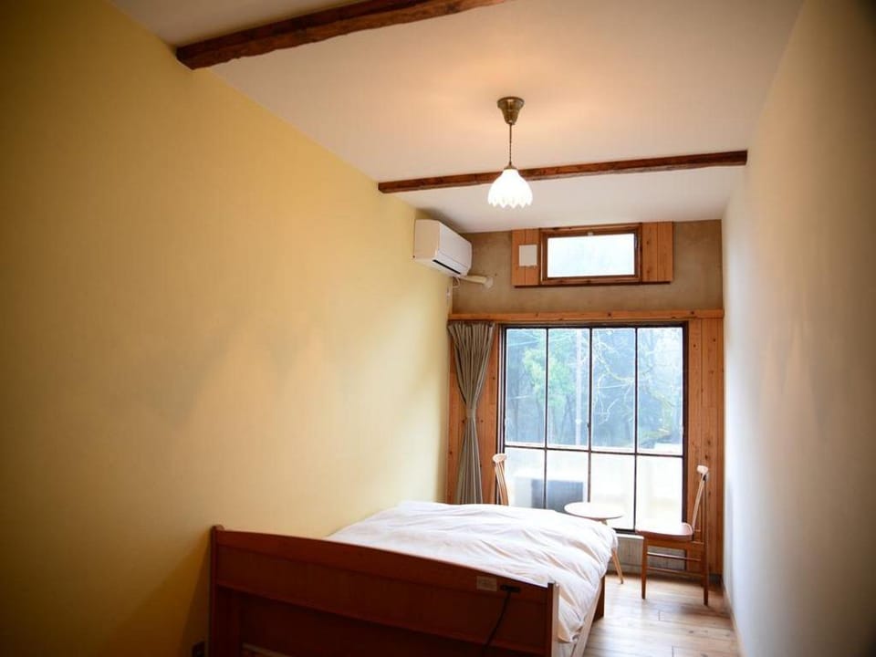 The Deer Park Inn Bed and Breakfast in Japan