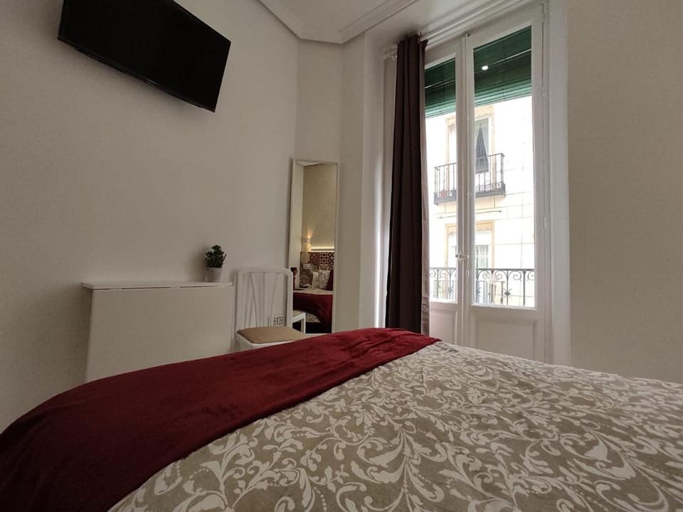 Hostal Alfaro Bed and Breakfast in Centro