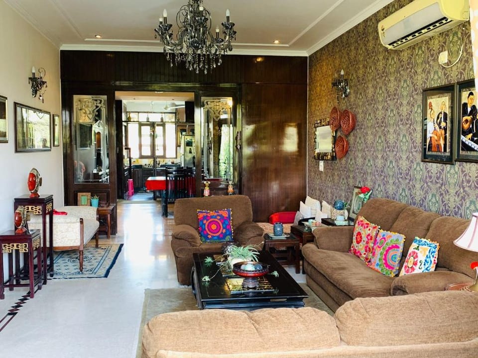 Vandana's Bed & Breakfast Bed and Breakfast in New Delhi