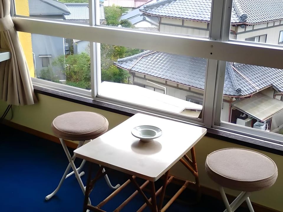 Kajiya Ryokan Hotel in Kanagawa Prefecture