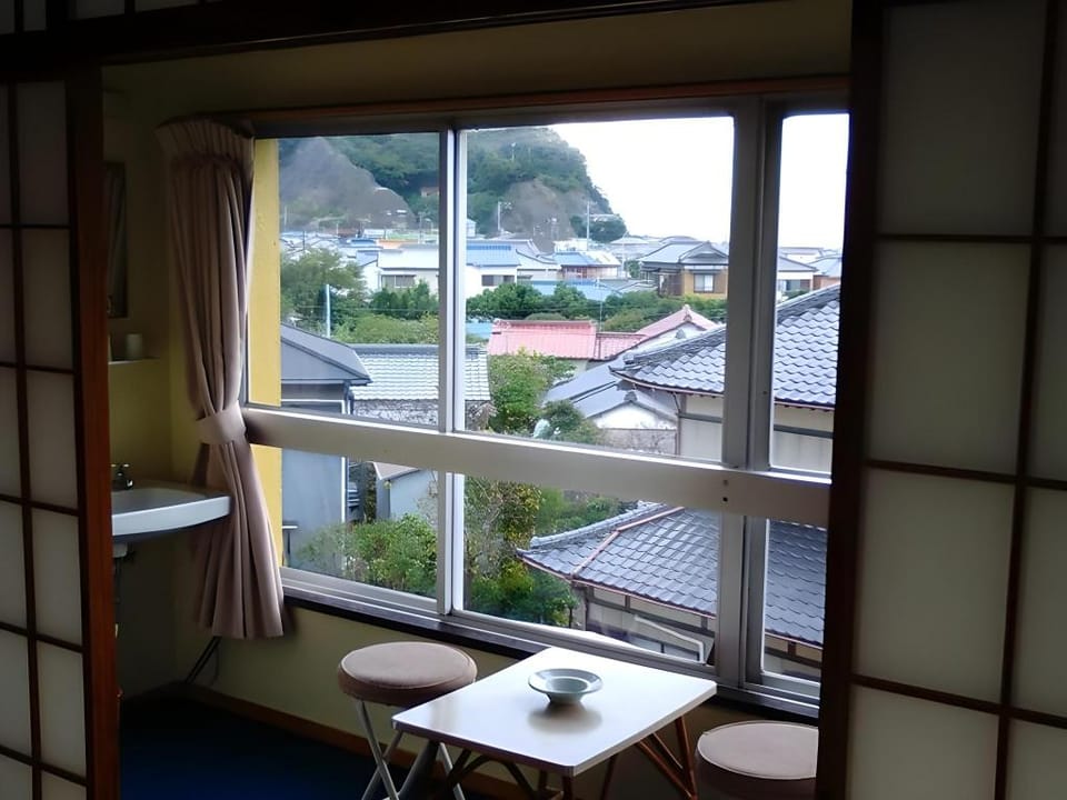 Kajiya Ryokan Hotel in Kanagawa Prefecture