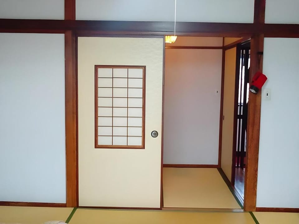 Kajiya Ryokan Hotel in Kanagawa Prefecture