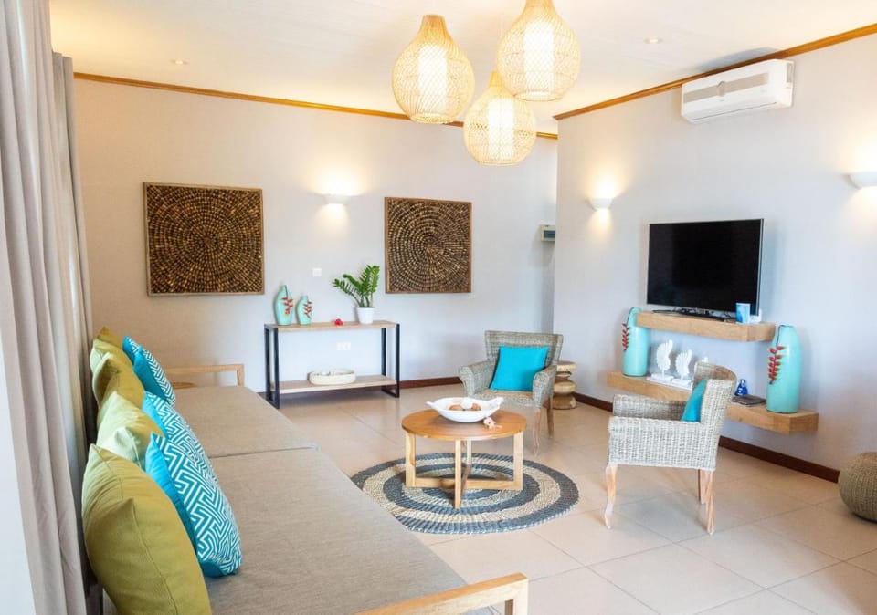 L'Archipel Hotel Hotel in Africa