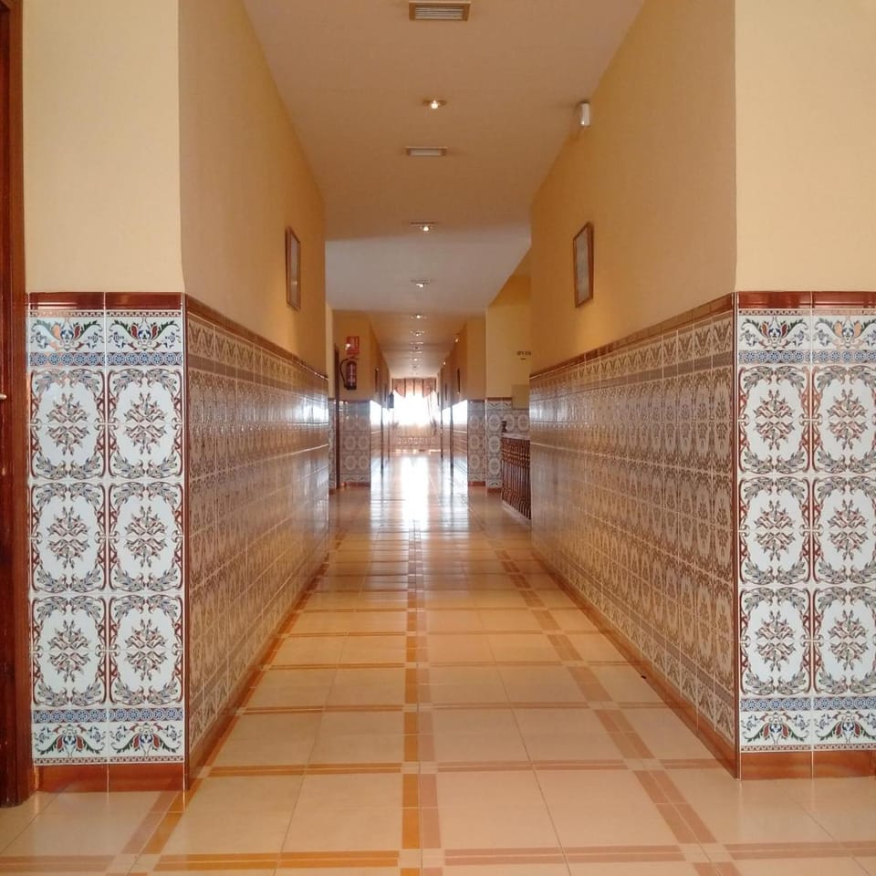 Hotel Peru by Bossh Hotels Hotel in Extremadura, Spain