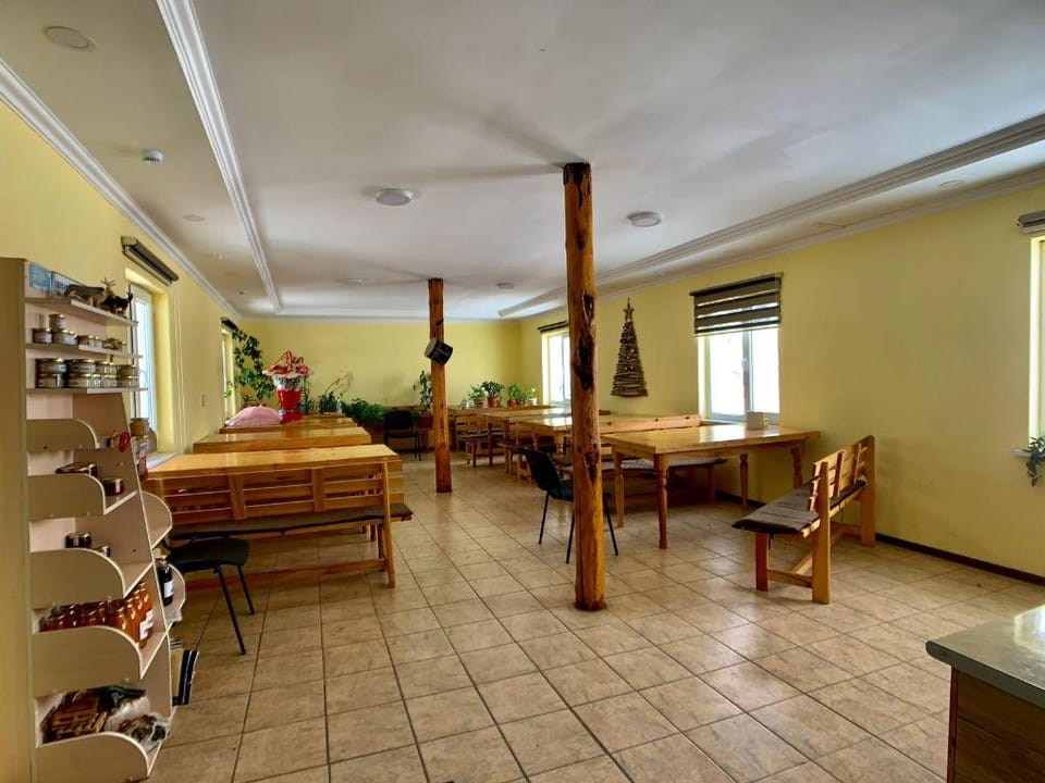 Guesthouse Alakol Bed and Breakfast in Almaty Region, Kazakhstan