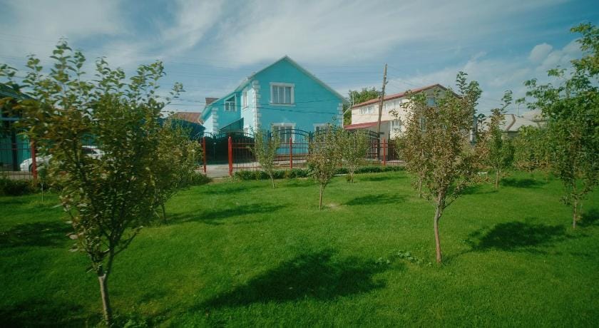 Guesthouse Alakol Bed and Breakfast in Almaty Region, Kazakhstan
