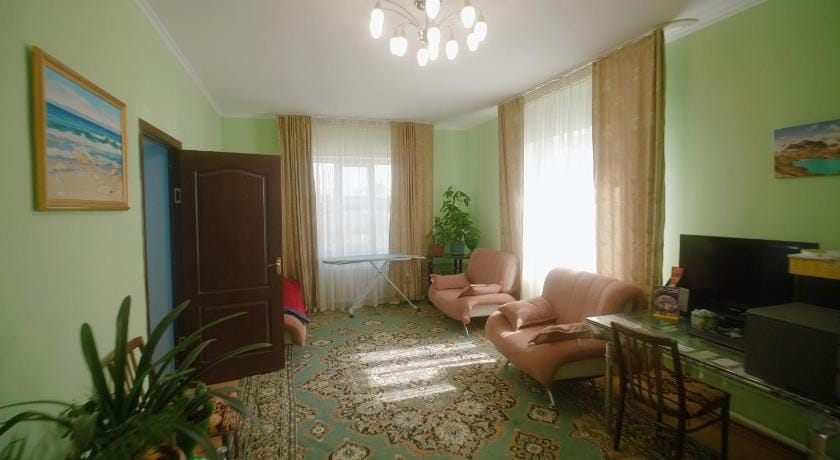 Guesthouse Alakol Bed and Breakfast in Almaty Region, Kazakhstan