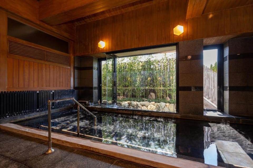 Haginoyado Tomoe Ryokan Ryokan in Japan
