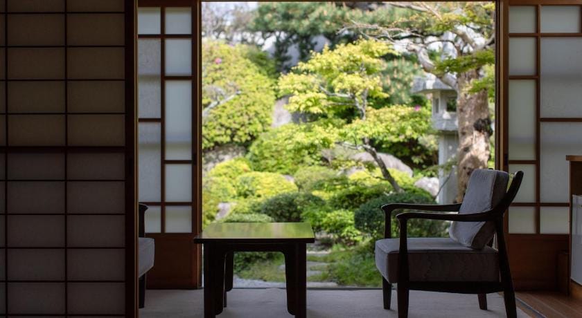 Haginoyado Tomoe Ryokan Ryokan in Japan