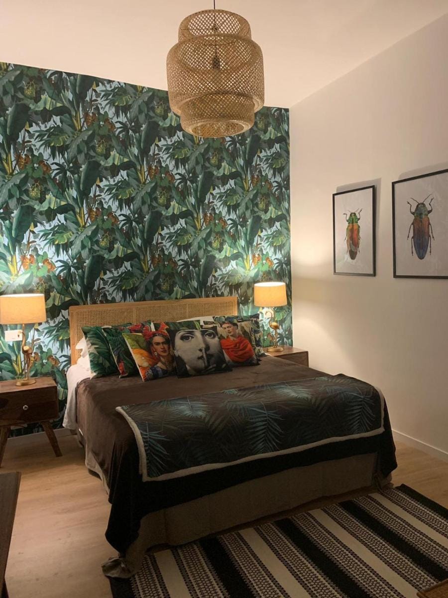 B&B Ventisei Scalini A Trastevere Bed and Breakfast in Rome