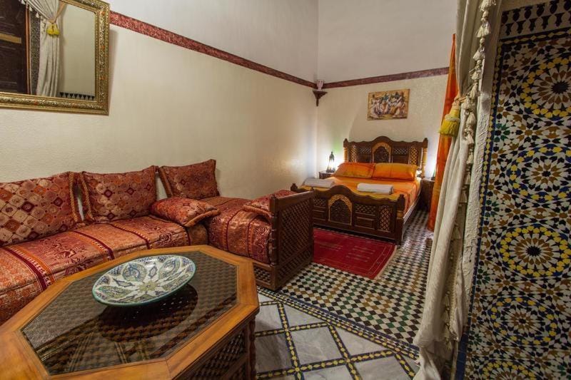 Riad Meski Riad in Fes