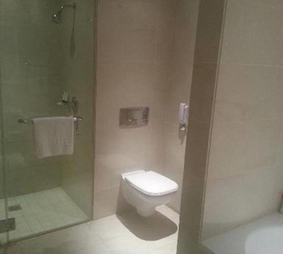 The Wheatbaker Hotel in Lagos