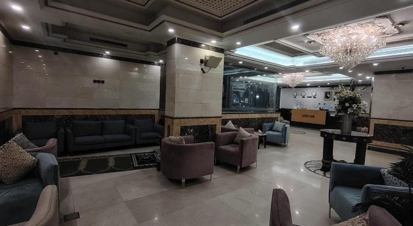 Jeddah Grand Beach Hotel Hotel in Jeddah