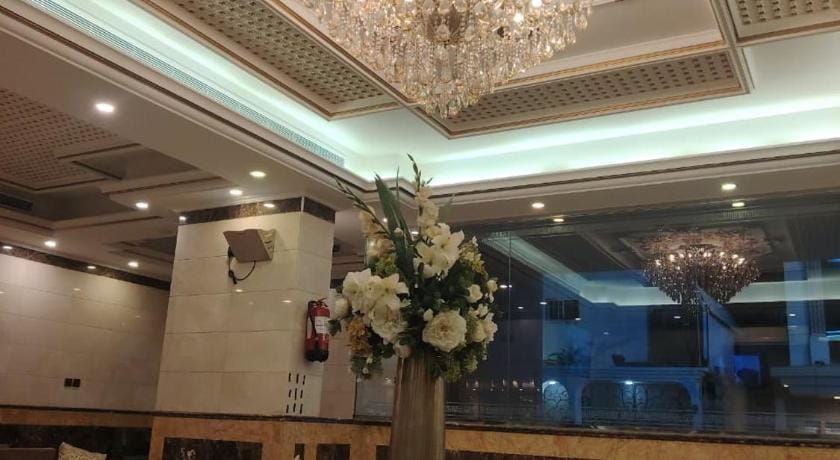 Jeddah Grand Beach Hotel Hotel in Jeddah