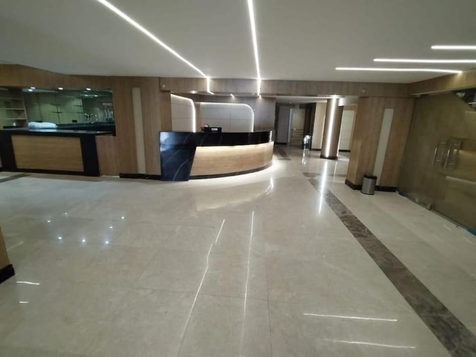 Jeddah Grand Beach Hotel Hotel in Jeddah