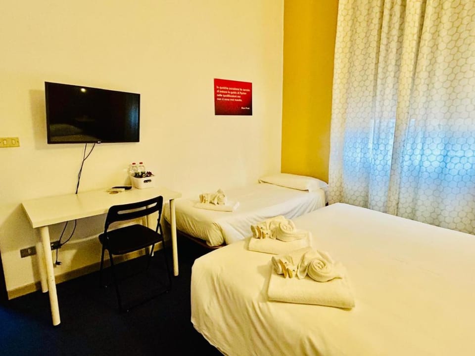 Smart Hotel Autodromo Hotel in Imola