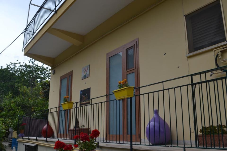 Sorrento Experience Bed and Breakfast in Priora
