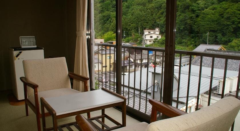 Ryokan Itaniya Ryokan in Japan