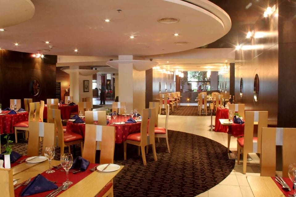 Festival Hotel Festac Lagos Hotel in Lagos