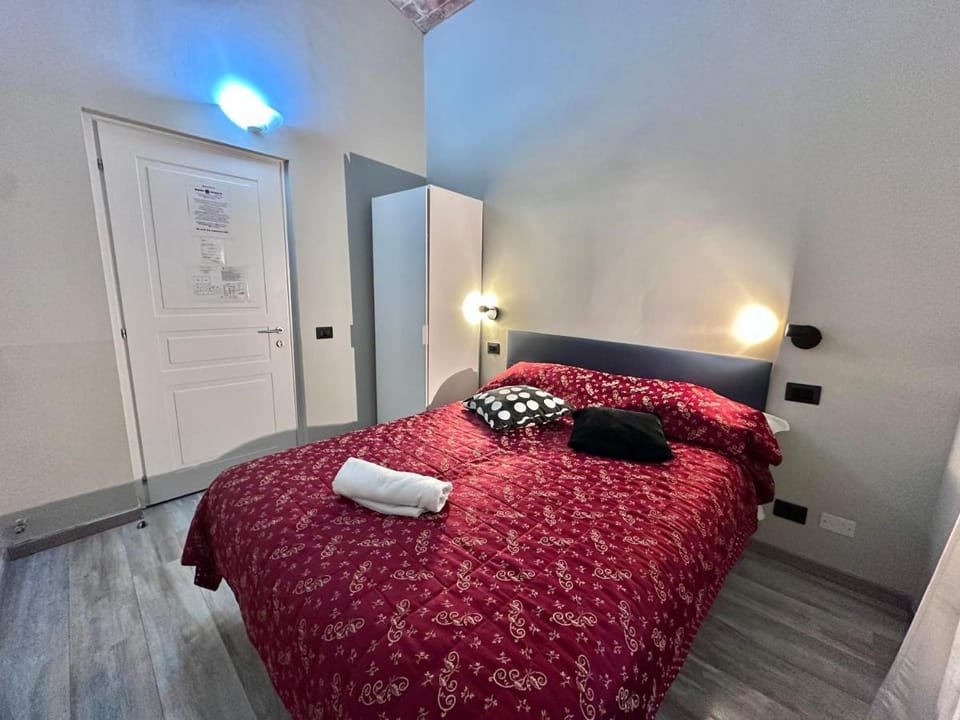 Român Holidays Hostel in Rome