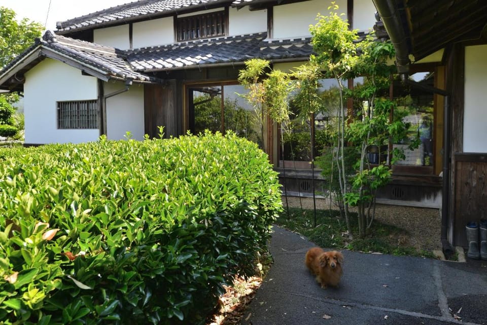 Kotorian Vacation rental in Japan