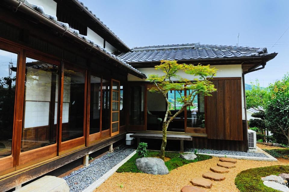 Kotorian Vacation rental in Japan