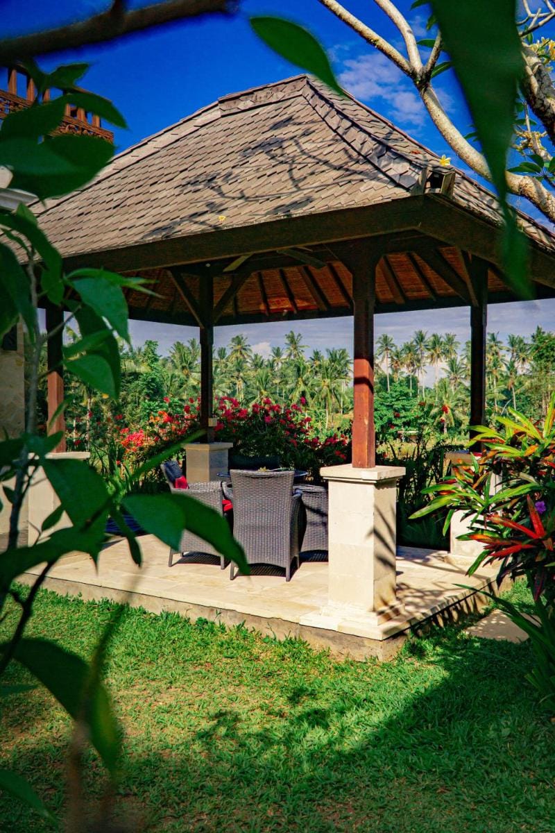 Uma Stana Villa Villa in Abiansemal