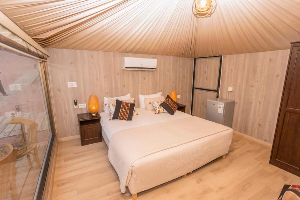 SunCity Camp Campground/ 
RV Resort in Africa
