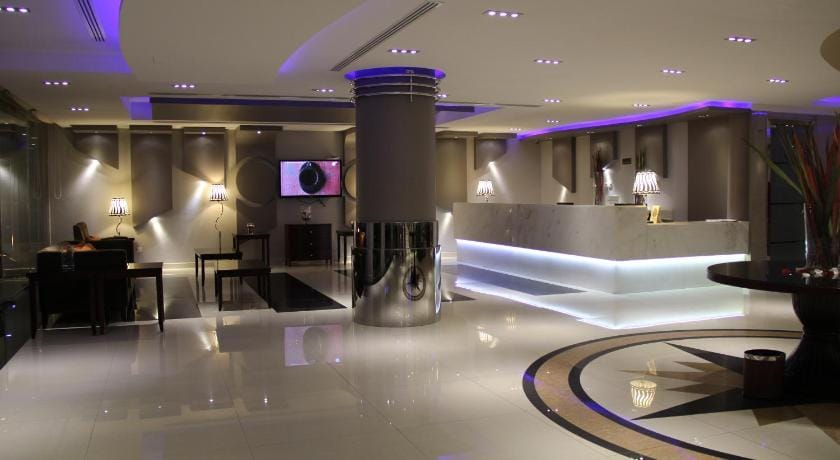 Massayef Al Khobar 2 Apartment Hotel in Al Khobar
