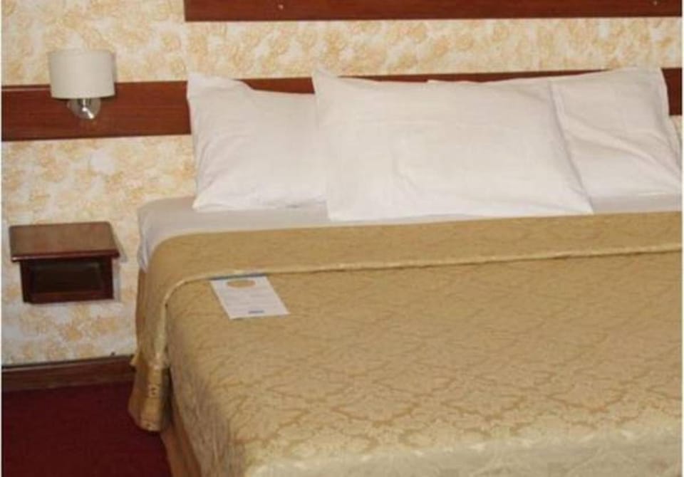 Hôtel Sawa Hotel in Douala