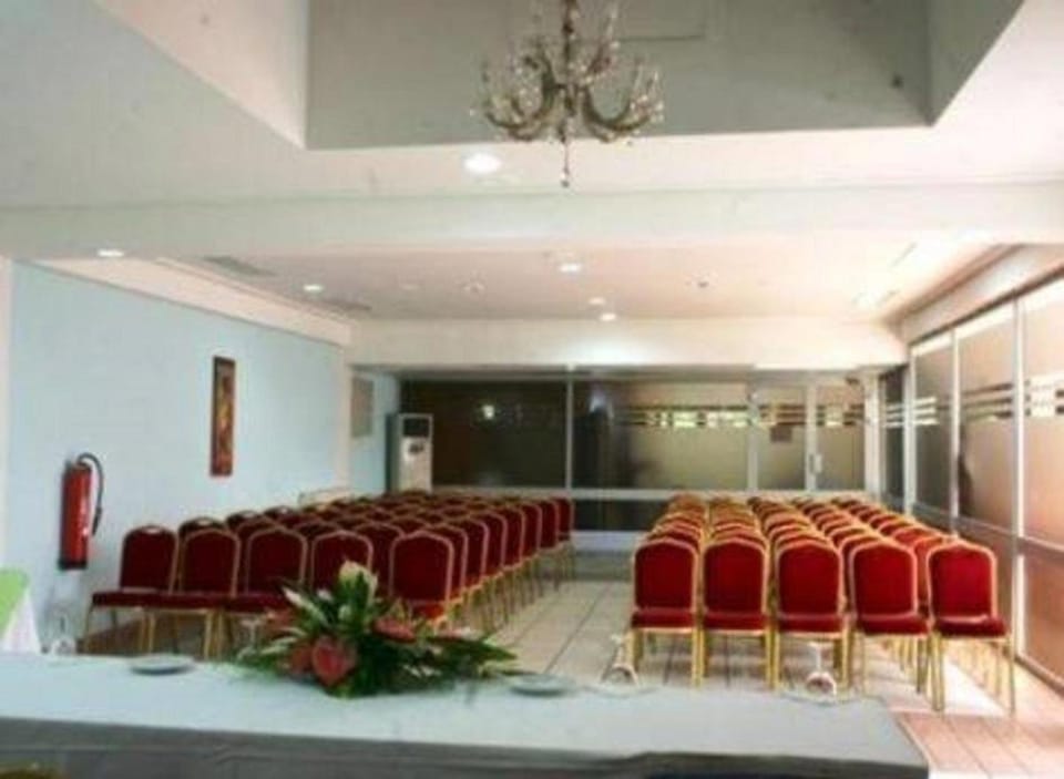 Hôtel Sawa Hotel in Douala