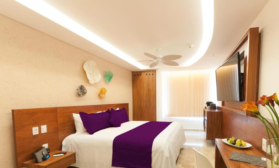 Senses Quinta Avenida By Artisan Adults Only Hotel in Playa del Carmen