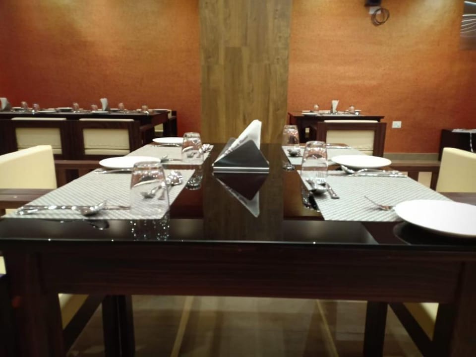 SS Beach Resort Hotel in Varkala