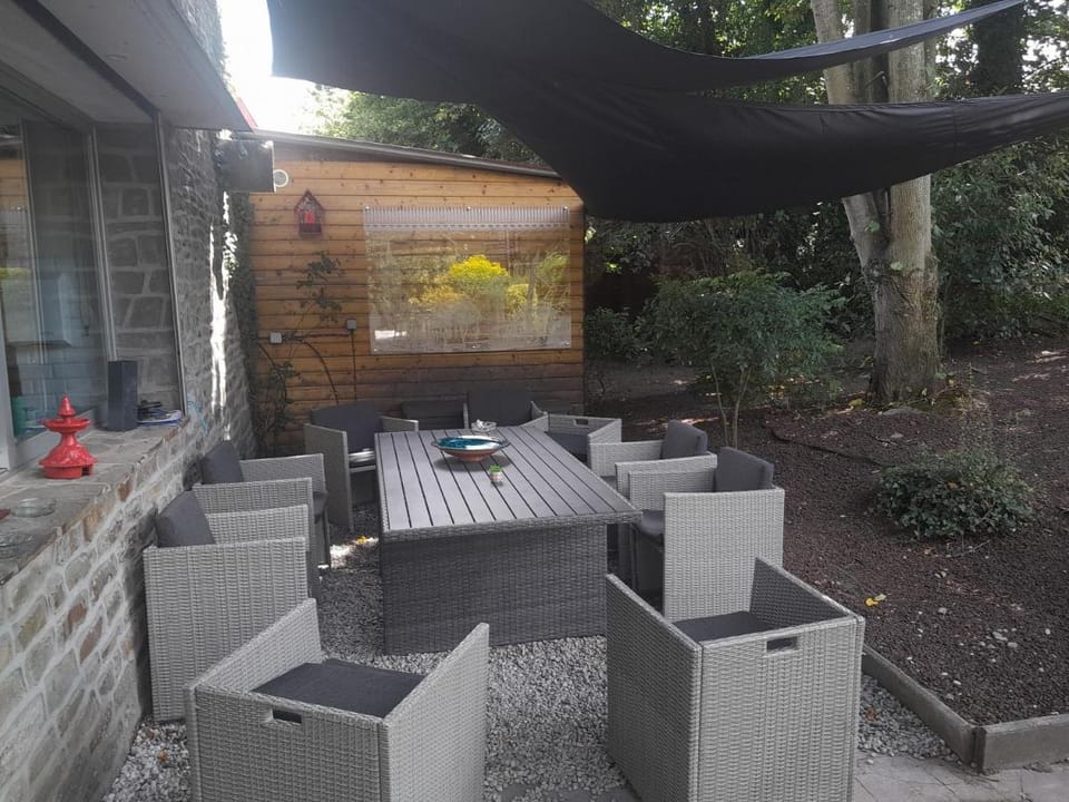 Domaine de la belle Normandie Bed and Breakfast in Normandy