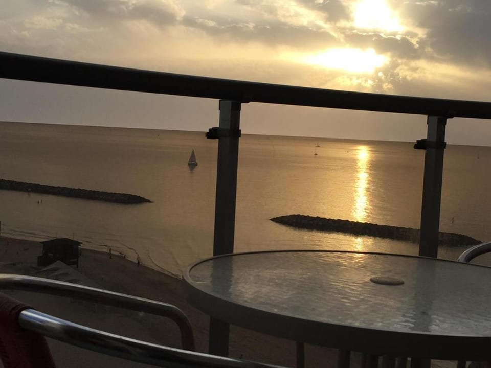Raphael Apartments Apartment hotel in Herzliya