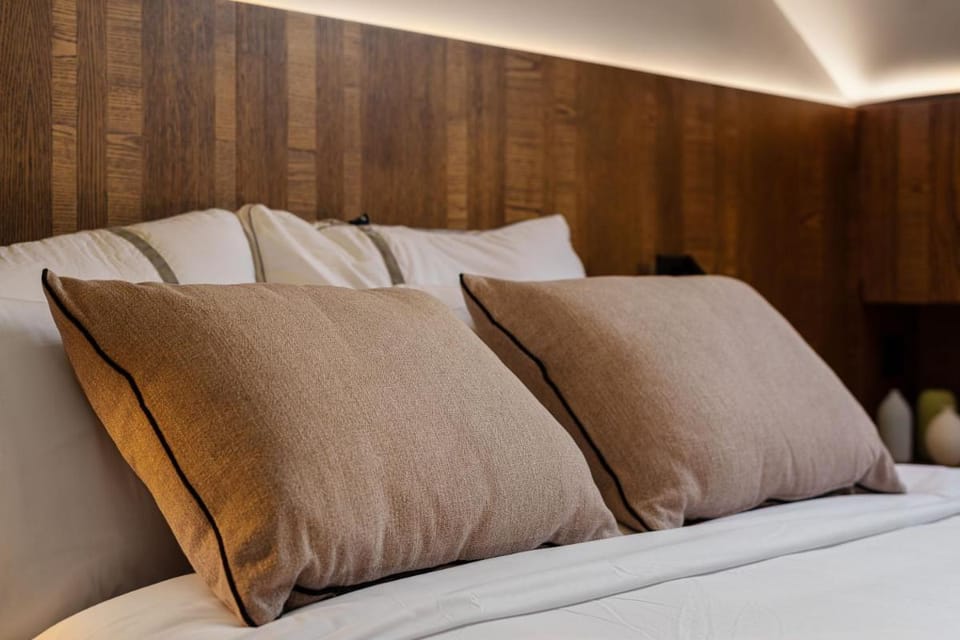 Apartamentos Gibralfaro Centro Apartment in Malaga