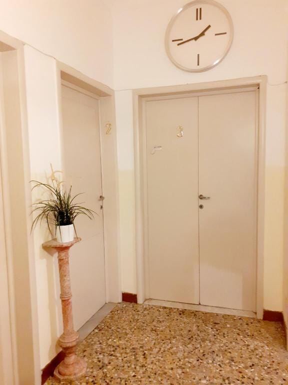 Novella Italy Apartment in Florence