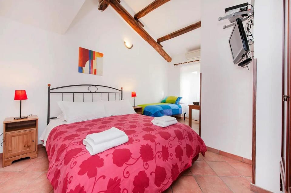 Sixtythree Bed and Breakfast in Rome