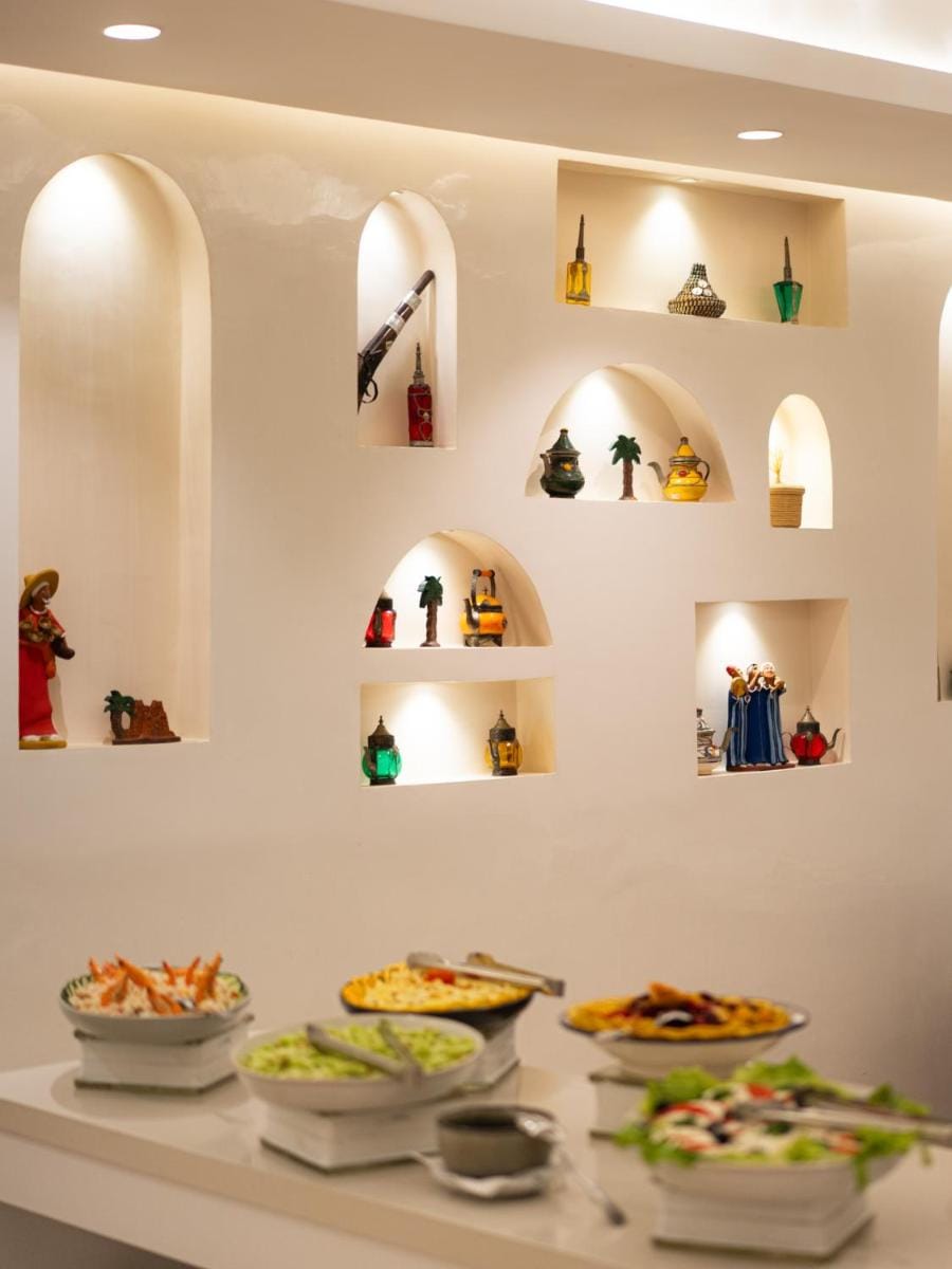 Hotel Al Walid Hotel in Casablanca