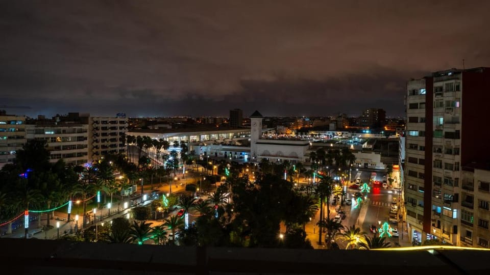 Hotel Al Walid Hotel in Casablanca