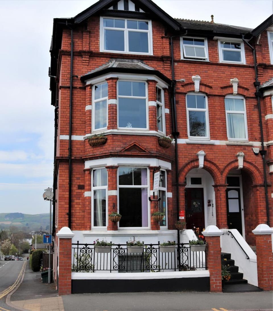 Greylands Guest House Bed and Breakfast in Llandrindod Wells