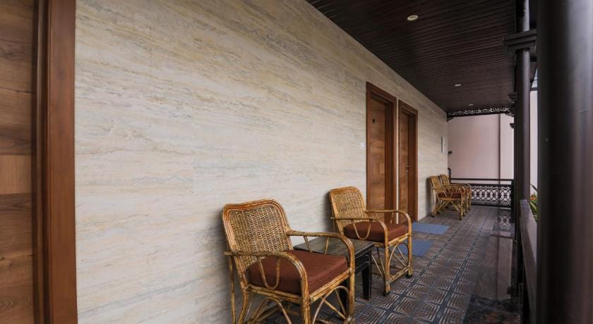 Vashishth Guest House Bed and Breakfast in Rishikesh