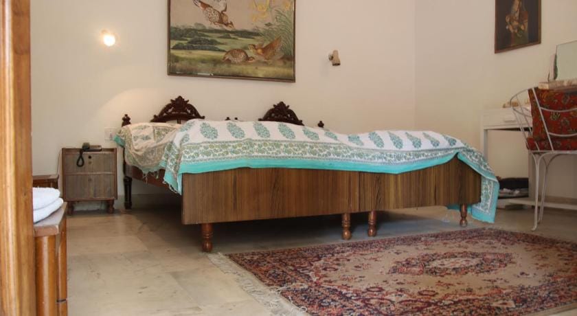 Hotel Shahar Palace Bed and Breakfast in Jaipur