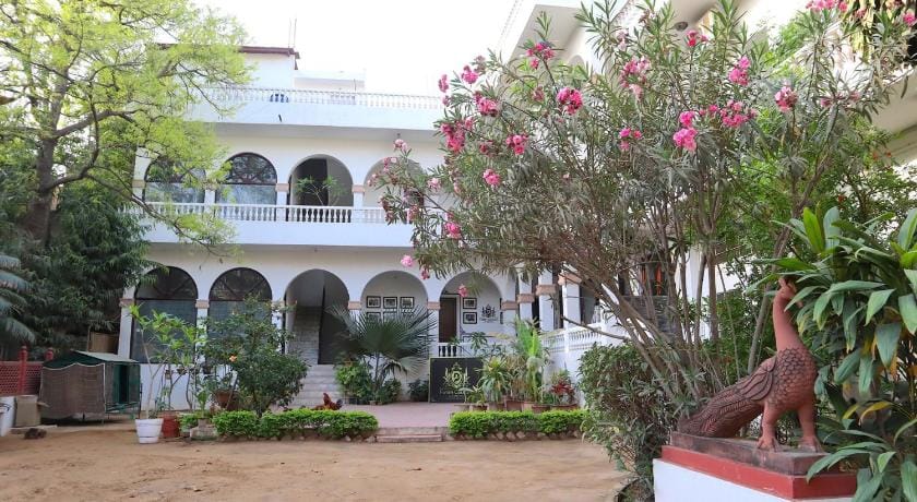 Hotel Shahar Palace Bed and Breakfast in Jaipur