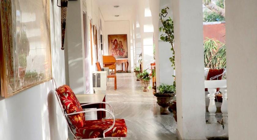 Hotel Shahar Palace Bed and Breakfast in Jaipur