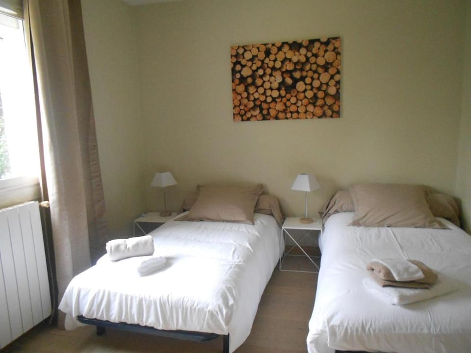 Appartement Aloa Apartment in Carcassonne