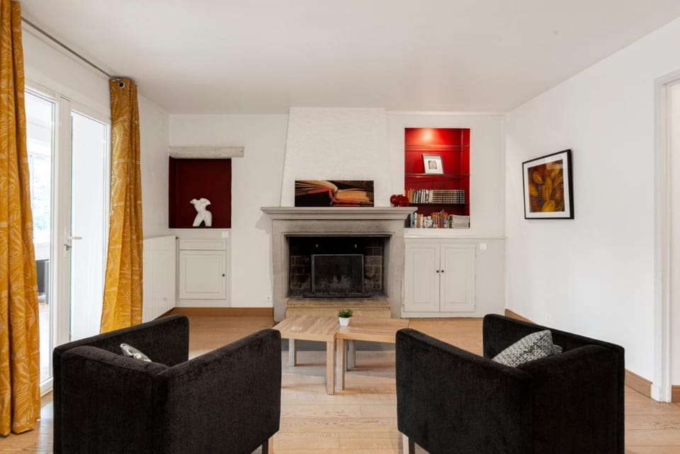 Appartement Aloa Apartment in Carcassonne
