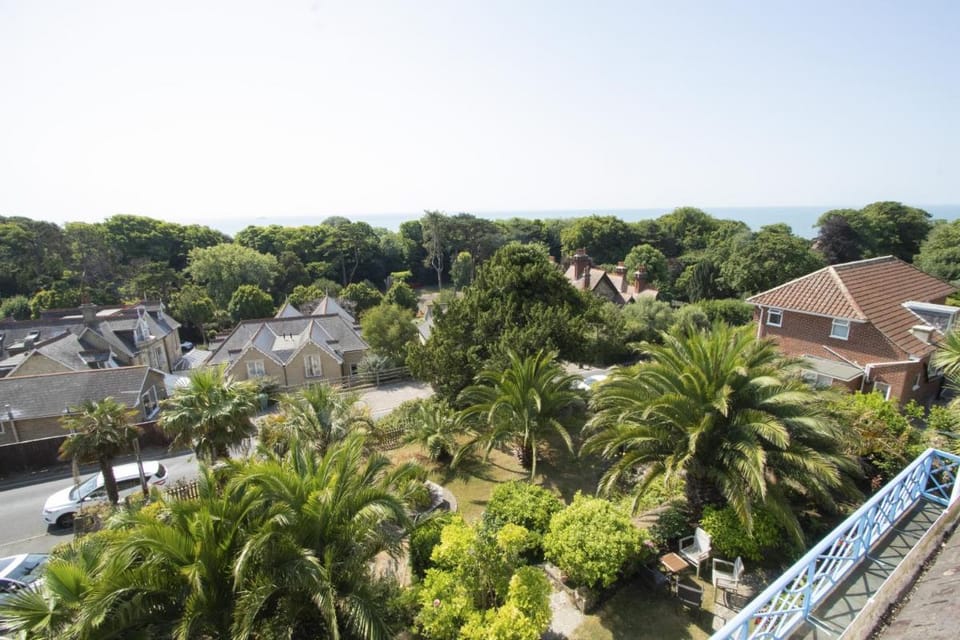 St Maur Bed and Breakfast in Ventnor